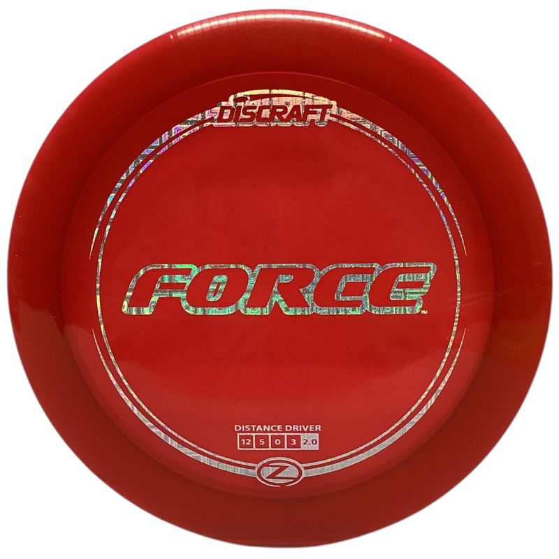 Z-Line Force