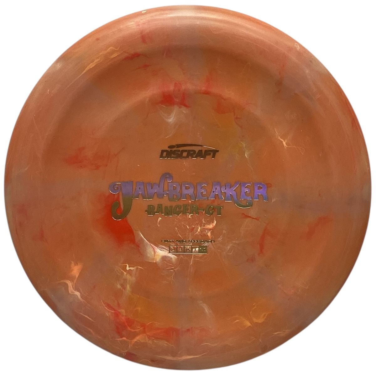 Jawbreaker Banger-GT