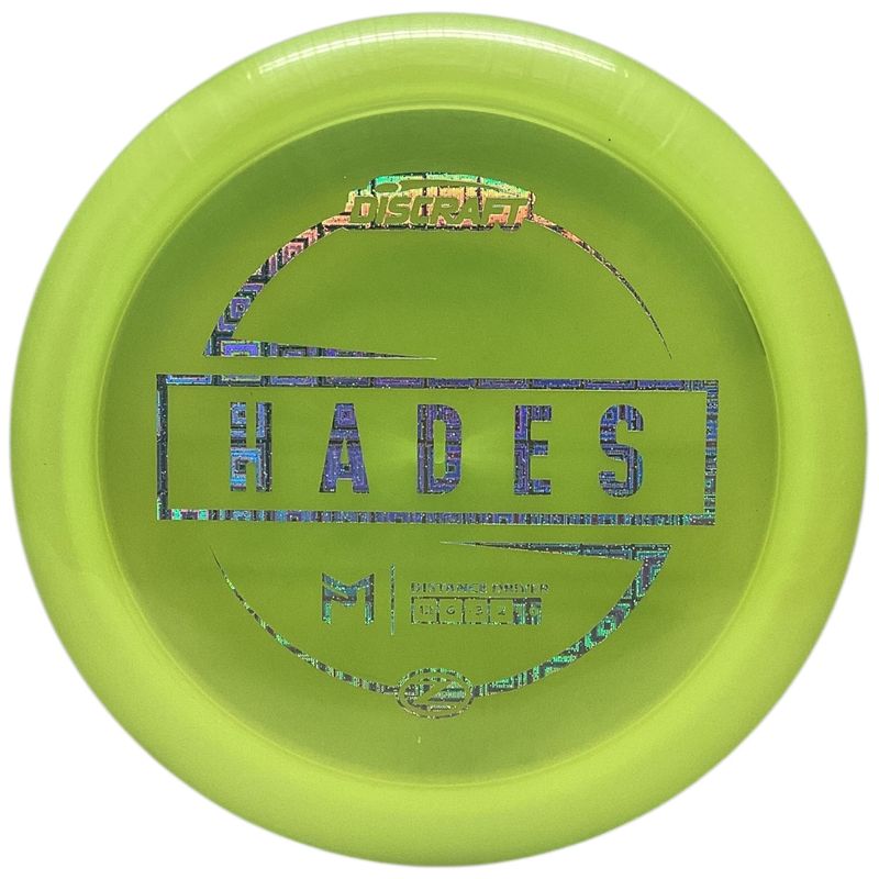 Z-Line Hades (Paul McBeth)