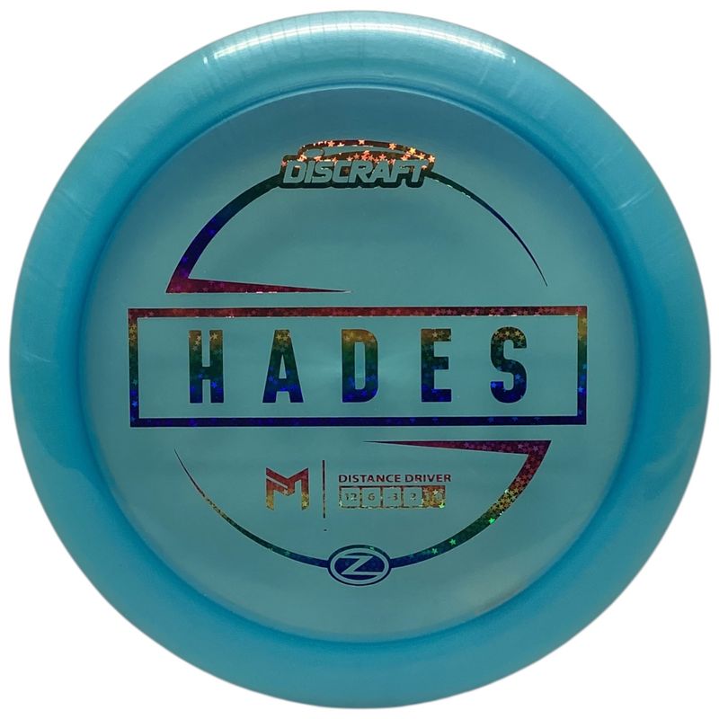Z-Line Hades (Paul McBeth)