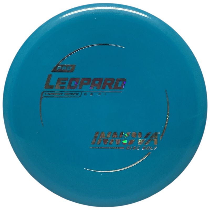 Pro Leopard