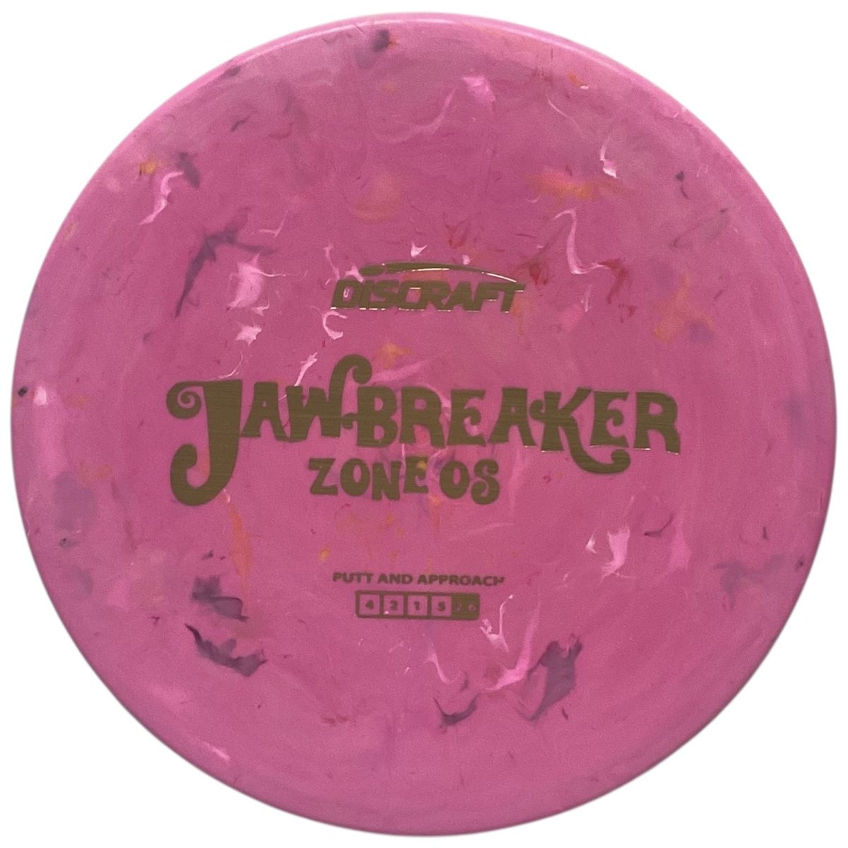 Jawbreaker Zone OS