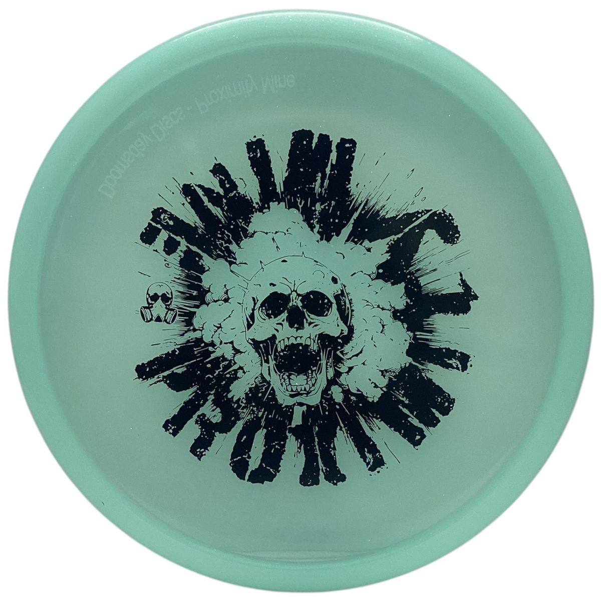 Clandestine Proximity Mine
