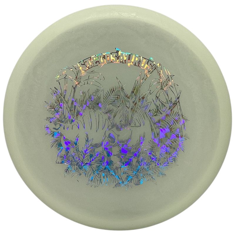 Egg Shell Glow Stegosaurus