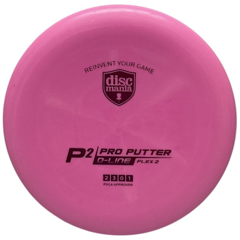 D-Line P2 (Flex 2)