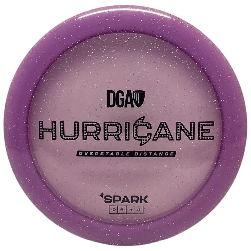 Spark Hurricane