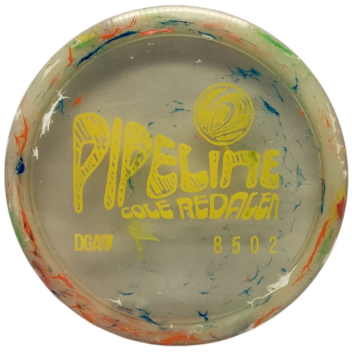 Granite Blend Pipeline (Cole Redalen 2025)