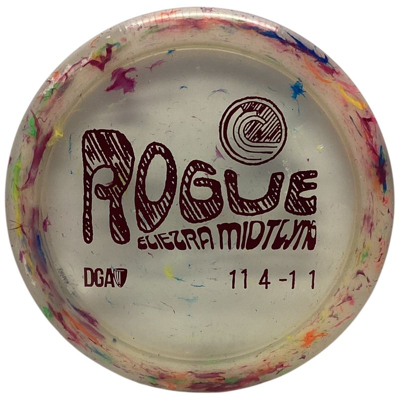 Granite Blend Rogue (Eliezra Midtlyng 2025)