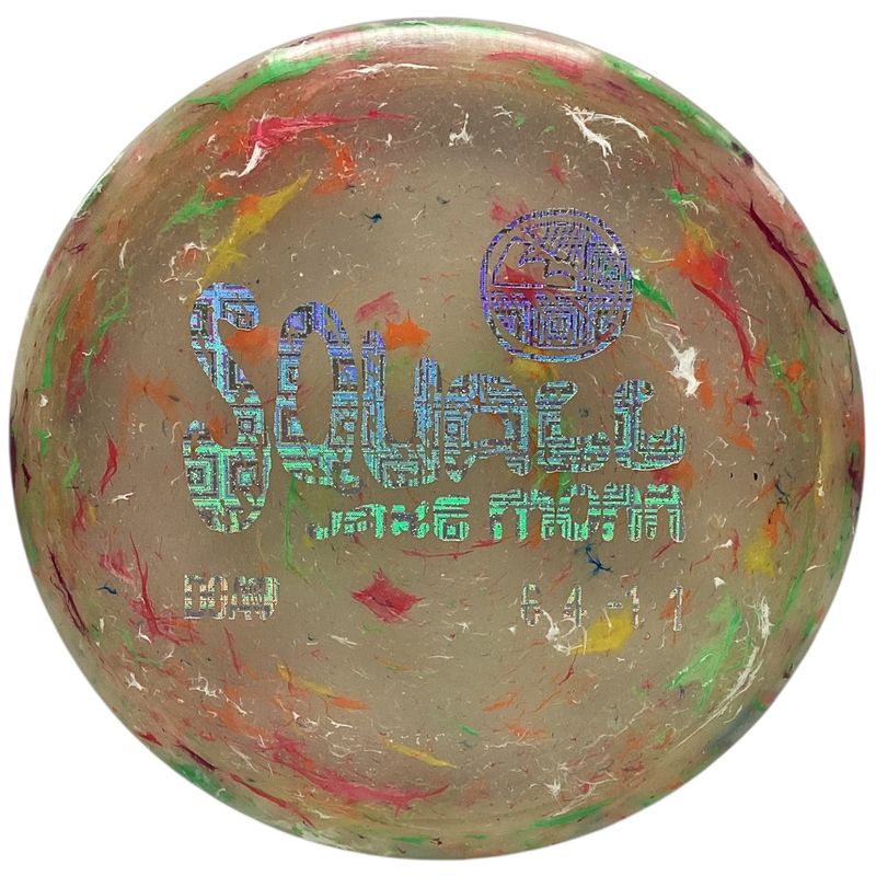 Granite Blend Squall (Jake Monn 2025)