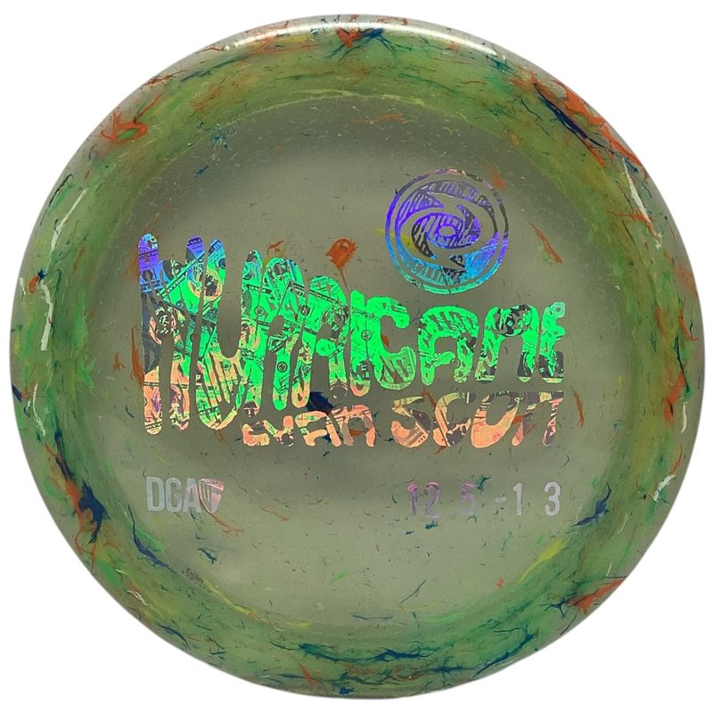 Granite Blend Hurricane (Evan Scott 2025)