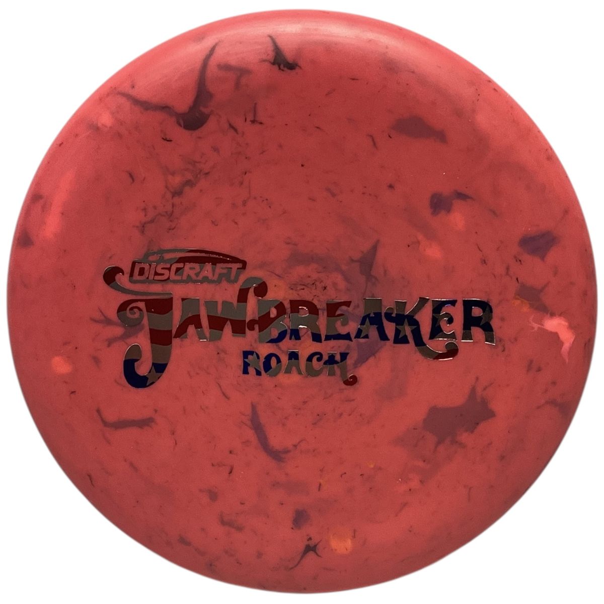 Jawbreaker Roach