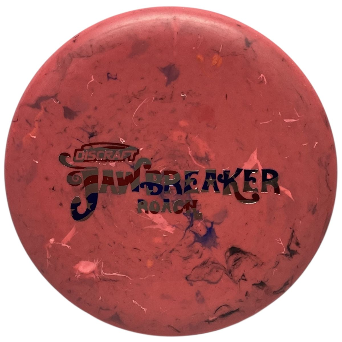 Jawbreaker Roach