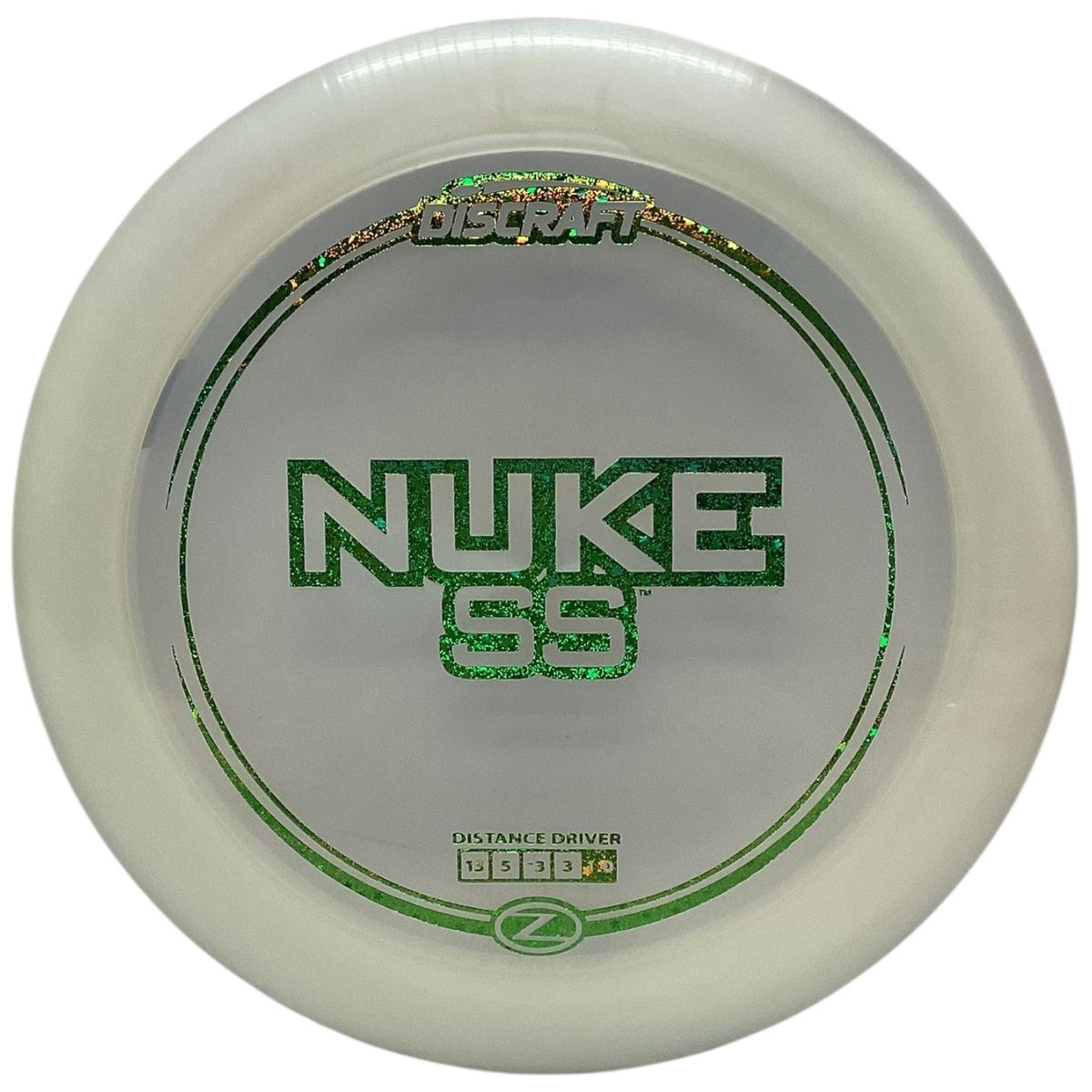 Z-Line Nuke SS
