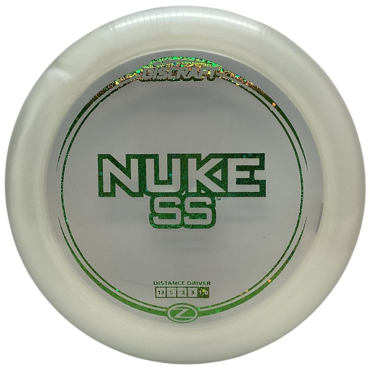 Z-Line Nuke SS