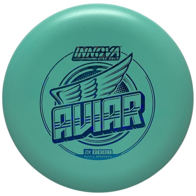DX Aviar PT & AP