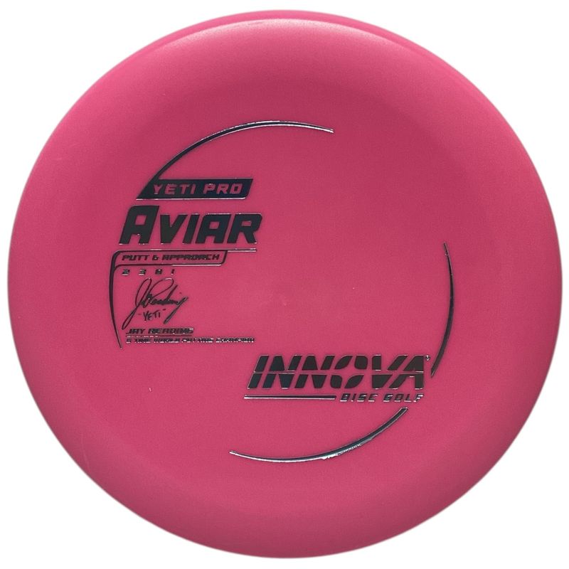 Yeti Pro Aviar