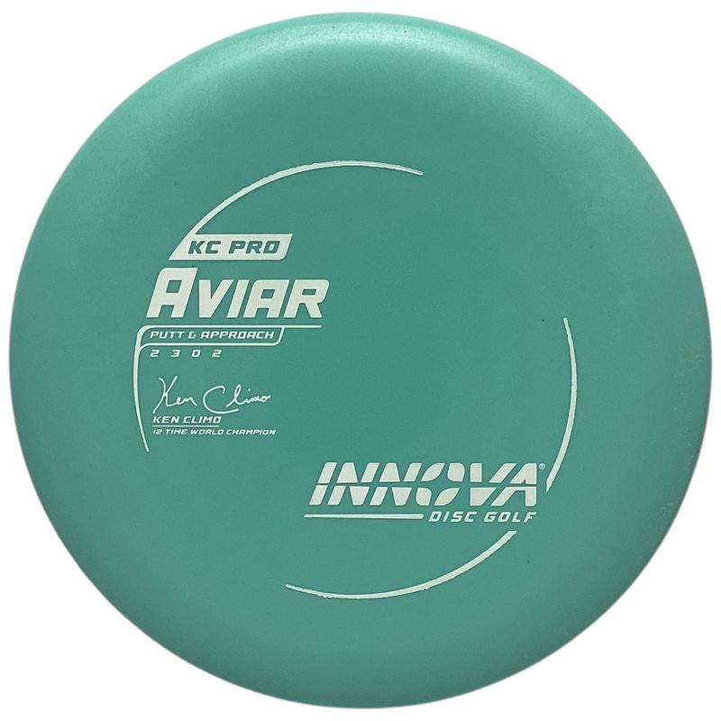 KC Pro Aviar