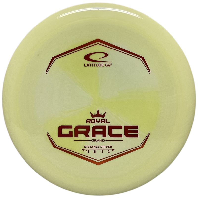 Royal Grand Grace