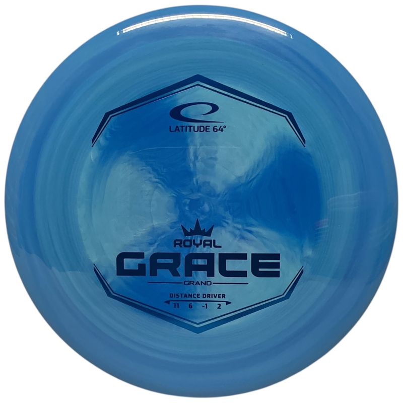 Royal Grand Grace