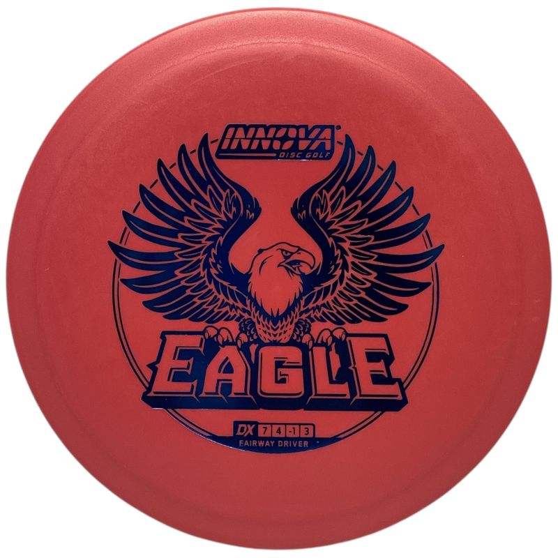 DX Eagle