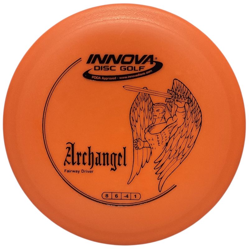 DX Archangel