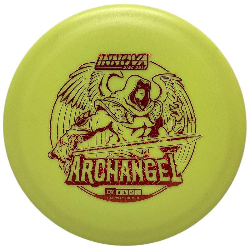 DX Archangel