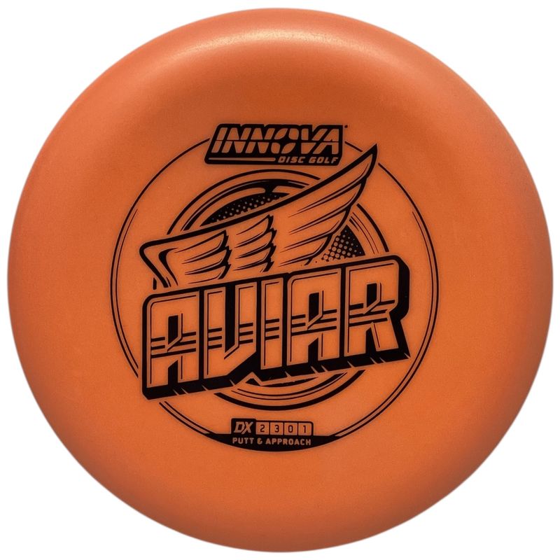 DX Aviar PT & AP