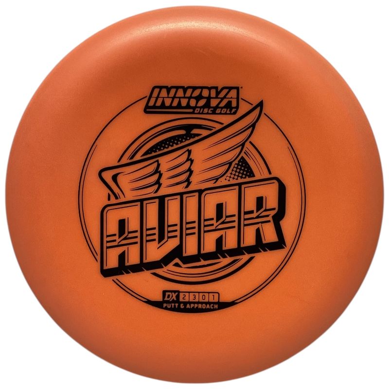 DX Aviar PT & AP