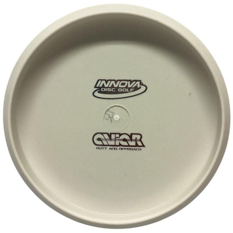DX Aviar PT & AP (Bottom Stamp)
