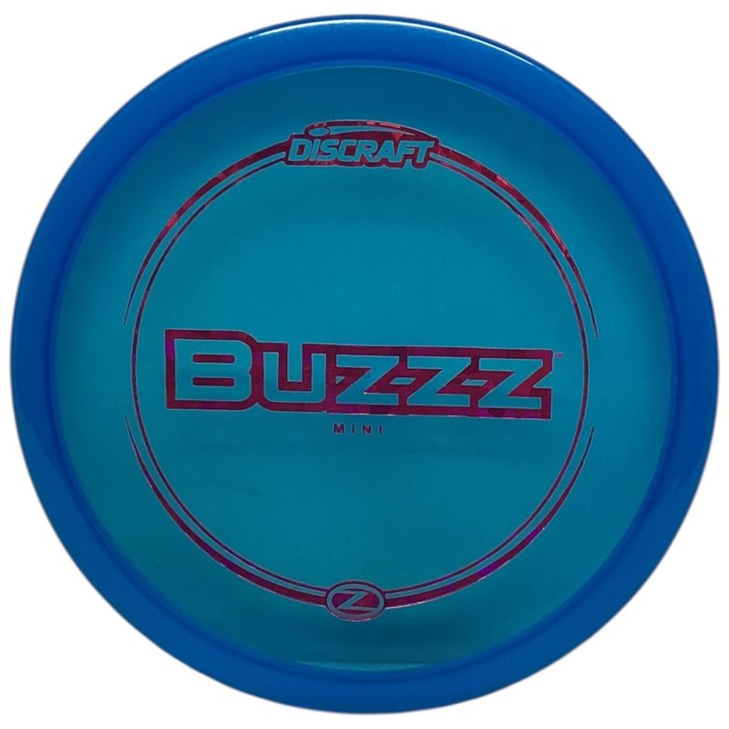 Mini Z-Line Buzzz