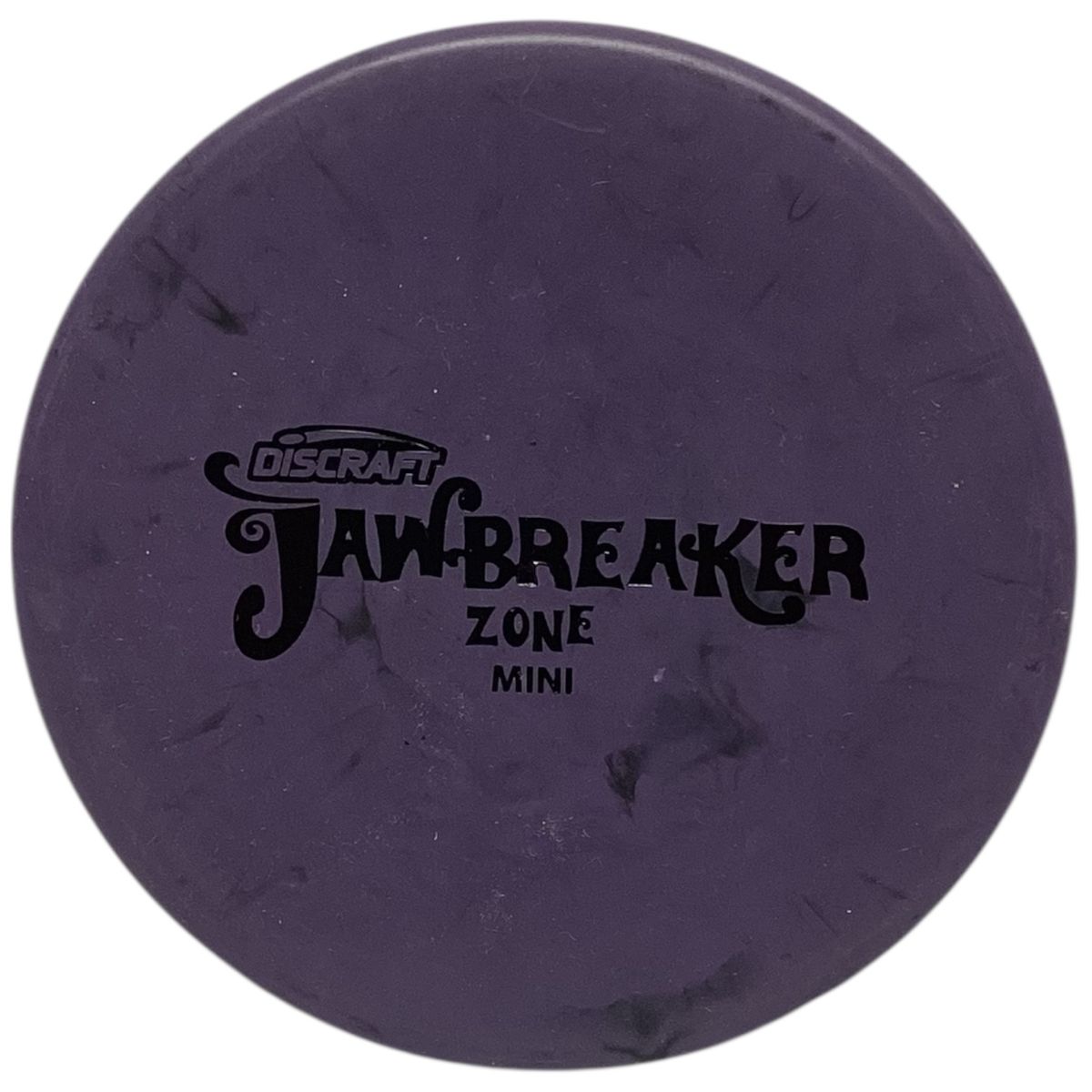 Mini Jawbreaker Zone