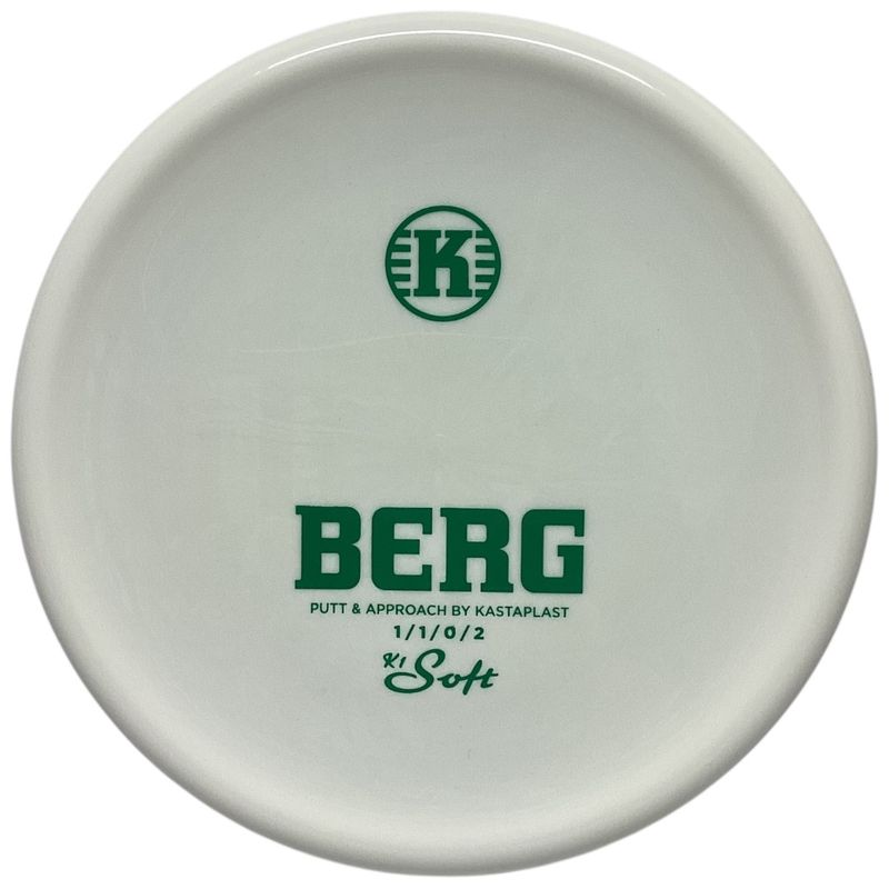 K1 Soft Berg