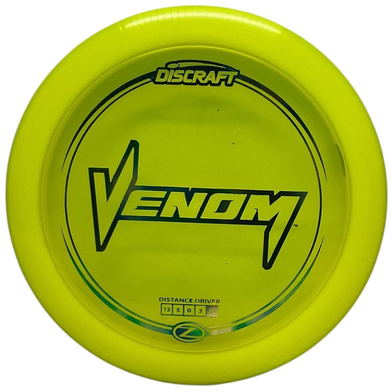 Z-Line Venom