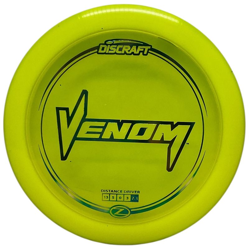 Z-Line Venom