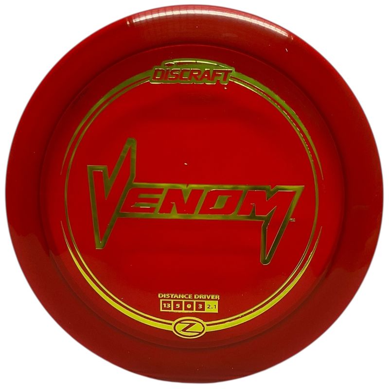Z-Line Venom