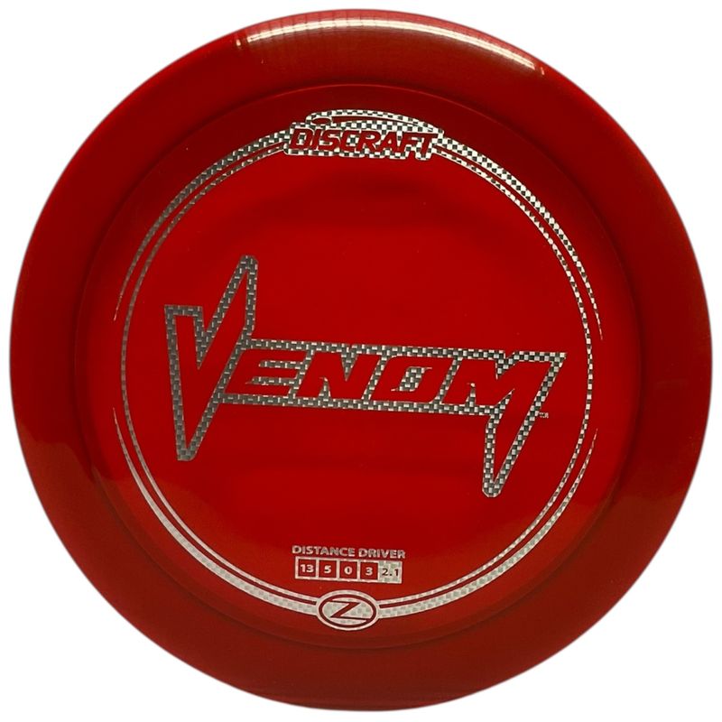 Z-Line Venom