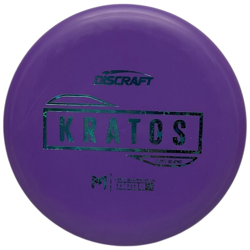 Soft Blend Kratos