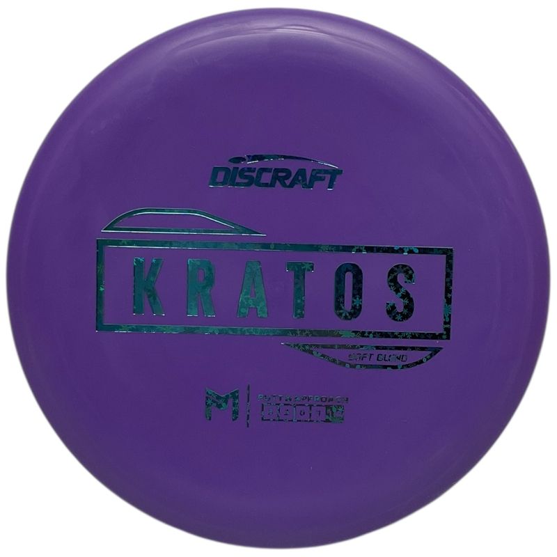 Soft Blend Kratos