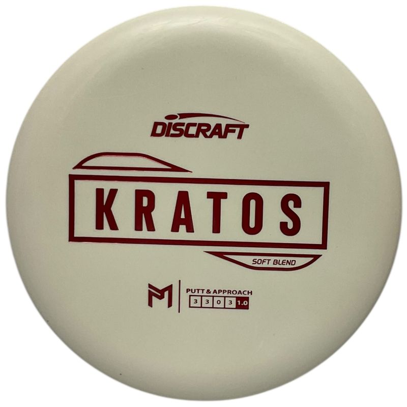 Soft Blend Kratos