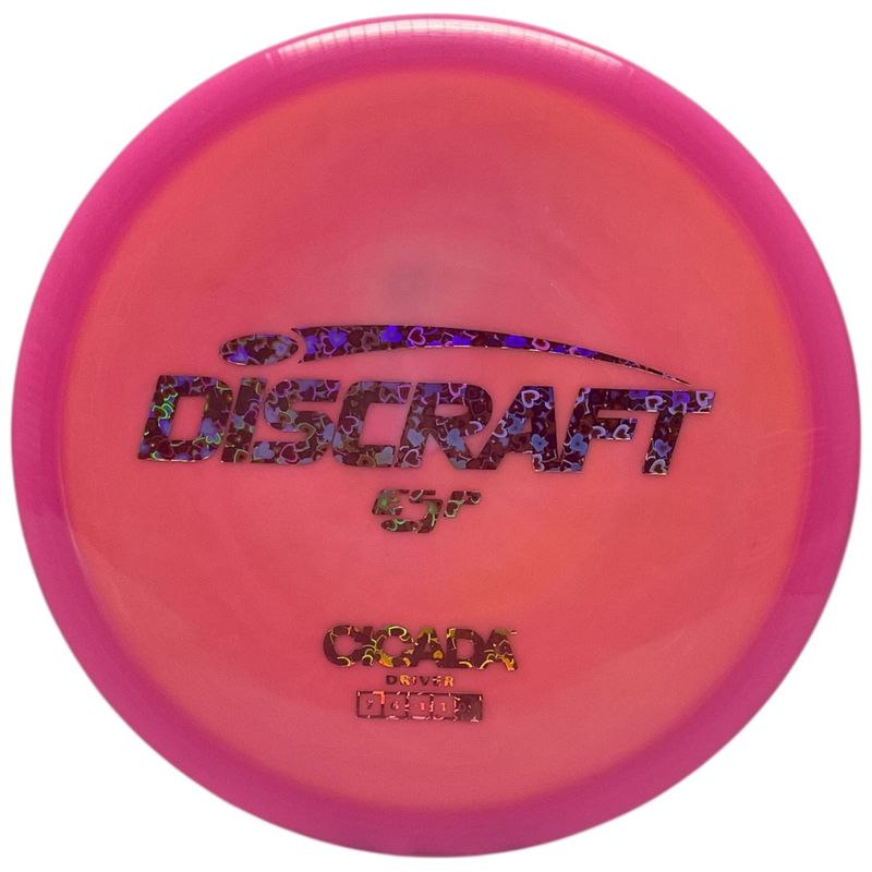ESP Cicada