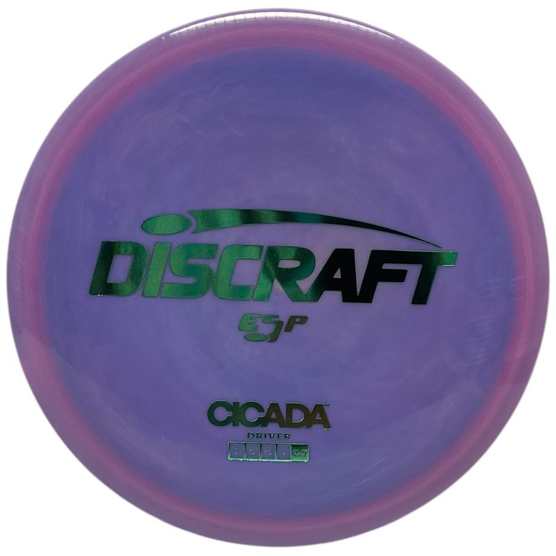 ESP Cicada