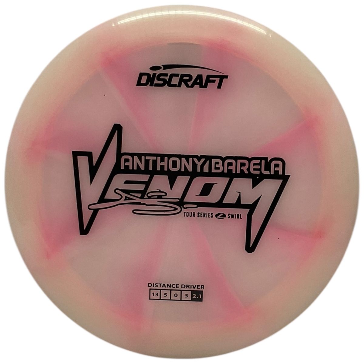 放送大学 割引 (Anthony Venom Swirl Z Barela Starframe.no - 2025) 邦楽