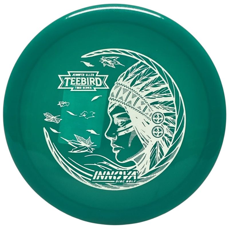 Proto Glow Champion Teebird Jen Allen 2025