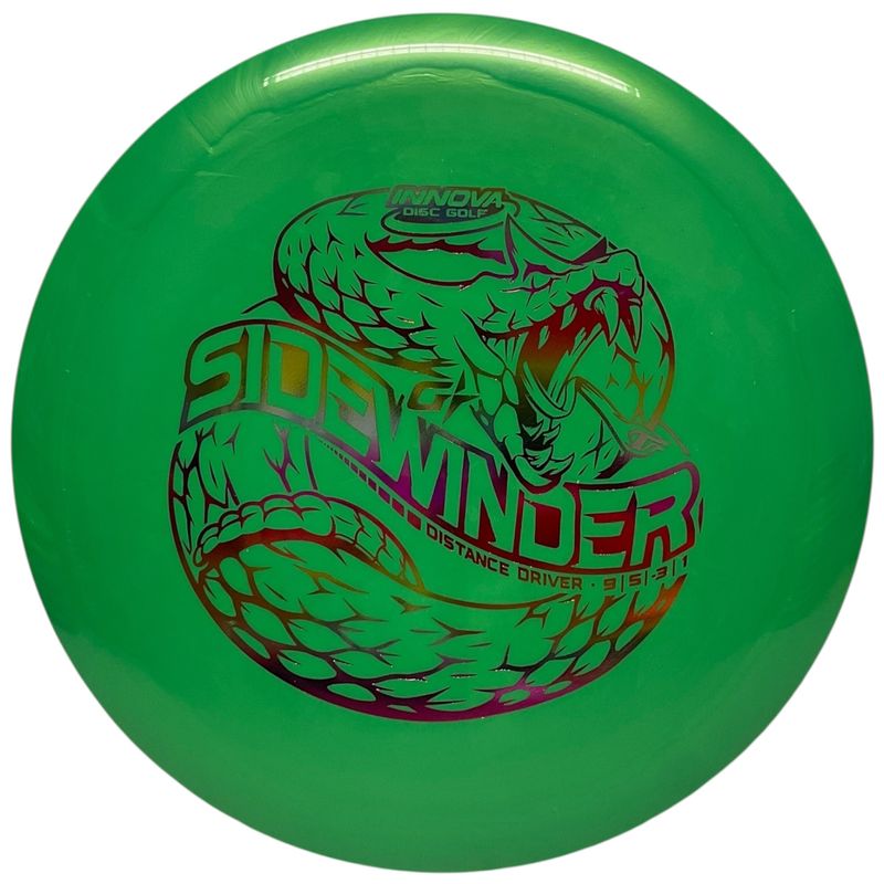 G-Star Sidewinder