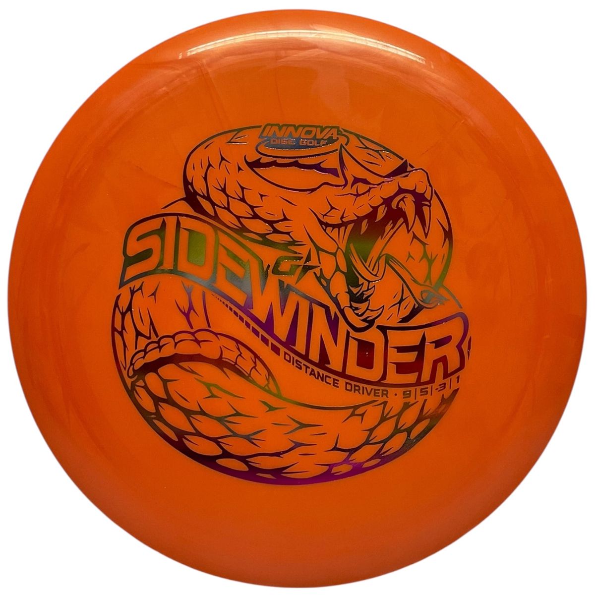 G-Star Sidewinder