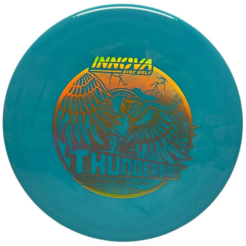 Star Thunderbird
