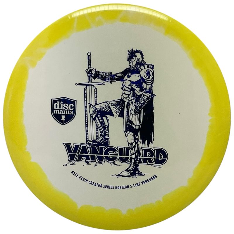 S-Line Horizon Vanguard (Kyle Klein Creator Series)