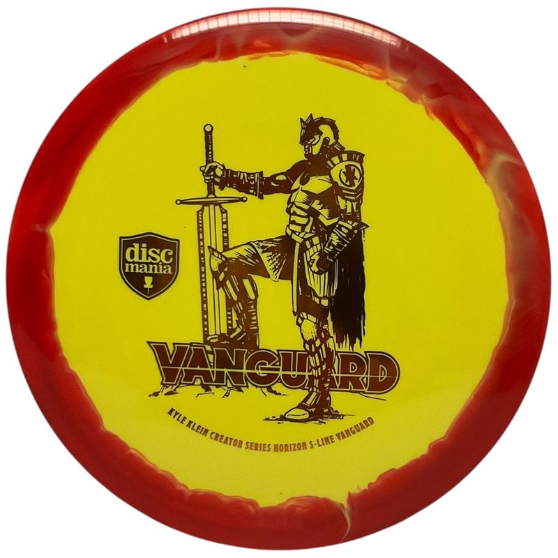S-Line Horizon Vanguard (Kyle Klein Creator Series)