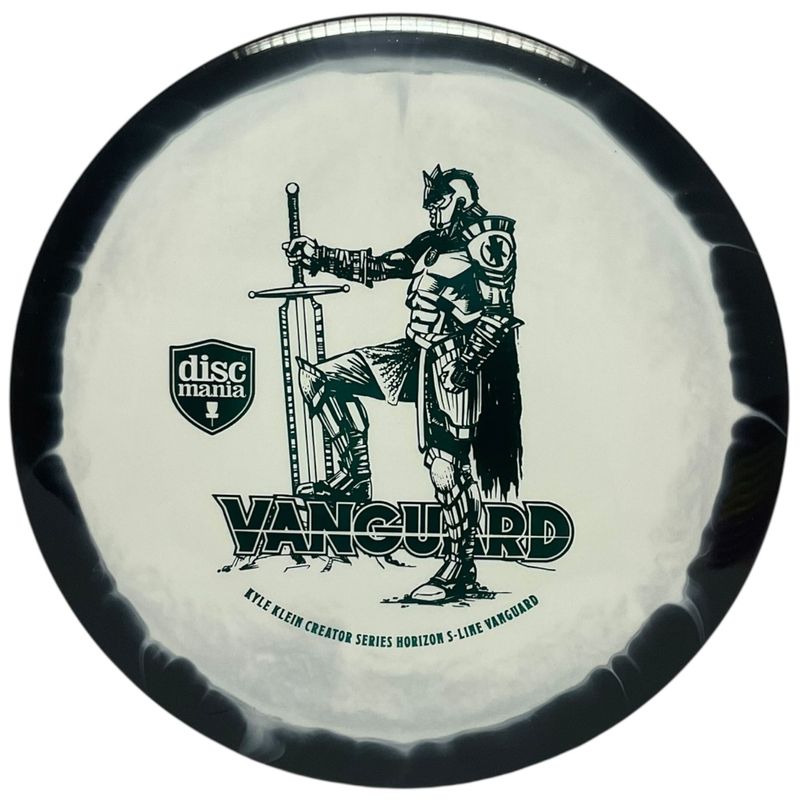 S-Line Horizon Vanguard (Kyle Klein Creator Series)