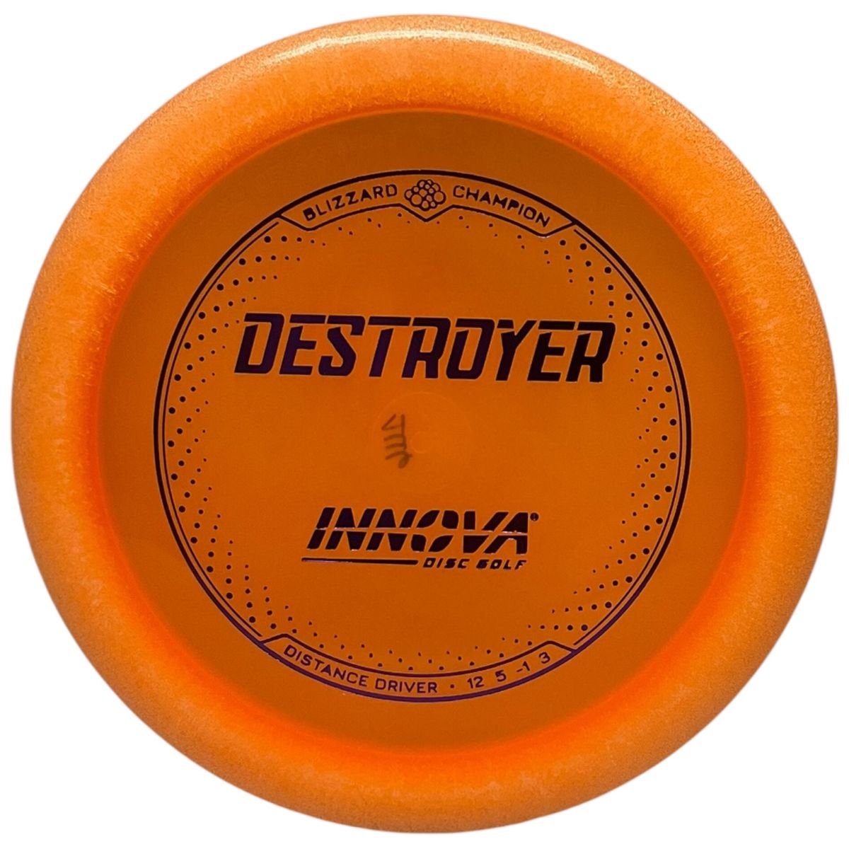 Blizzard Champion Destroyer